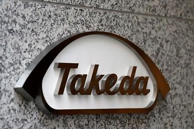 Takeda To Sell Japan Consumer Health Unit Valued At $2.3 Billion To Blackstone