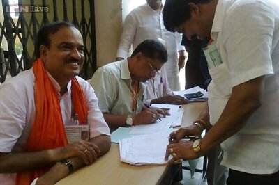 LS polls: BJP routs Congress in Karnataka, Ananth Kumar pips Nilekani