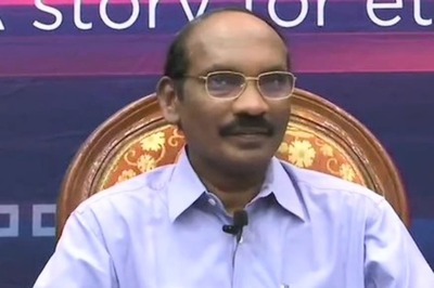 'By December 2021,India Will Send Man to Space': ISRO Chief K Sivan Talks About Future Missions