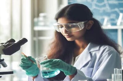 Govt to Launch PAIR Programme To Boost Research In Higher Education Institutions