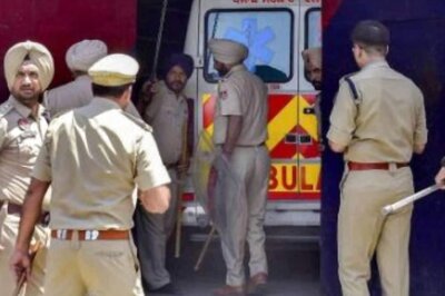 Punjab Gangsters’ Open Threats, Murder Claims on Social Media Put Police in Dock