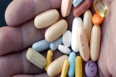 Cipla Shares Fall Nearly 7% After Pithampur Unit Gets 8 Observations from USFDA