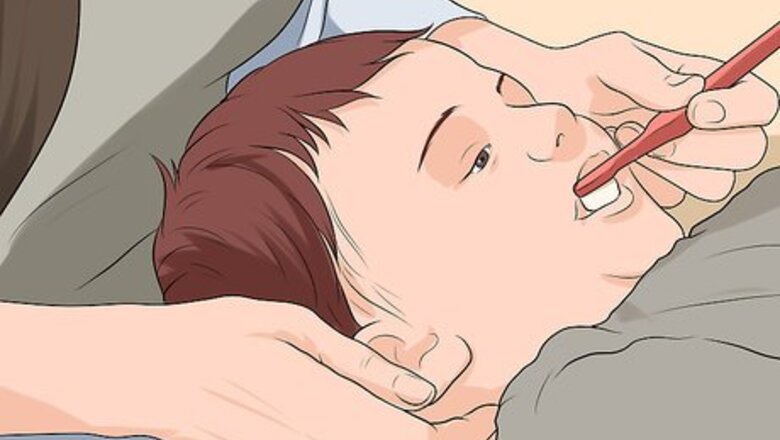 How to Keep Kids' Teeth Strong