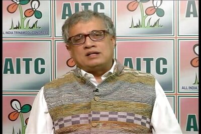 Will Take PM Modi Seriously Only if he Names Those Behind Cow Vigilante Killings: Derek O’Brien