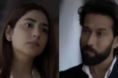 Nakuul Mehta and Disha Parmar's Bade Acche Lagte Hain 2 Promo is Out, Watch Video