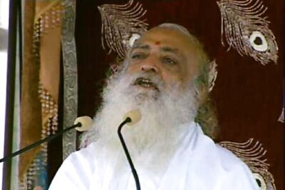 Police to probe alleged burial of 3 children at Asaram's Jammu ashram