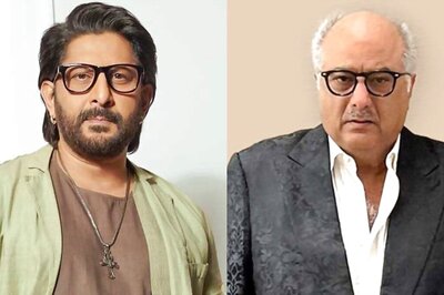 Boney Kapoor Takes a Dig at Arshad Warsi Over Underpayment Claim: 'He Wasn't a Star; Who Would...'