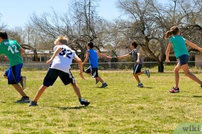 How to Run the Relay in Track