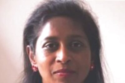 'Not For The Faint-Hearted': Tesla's Indian-Origin CEO Sreela Venkataraman Quits And Explains Why