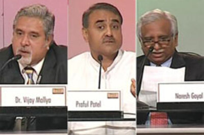 Air fair: Aviation honchos sure India will fly smooth