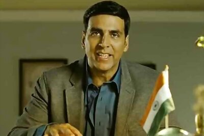 Watch: The trailer of Akshay Kumar's 'Joker'