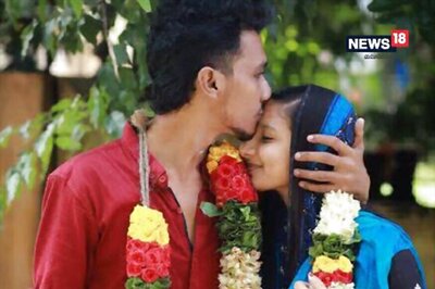 Kerala Court Allows Inter-Faith Couple Receiving Death Threats to Live Together