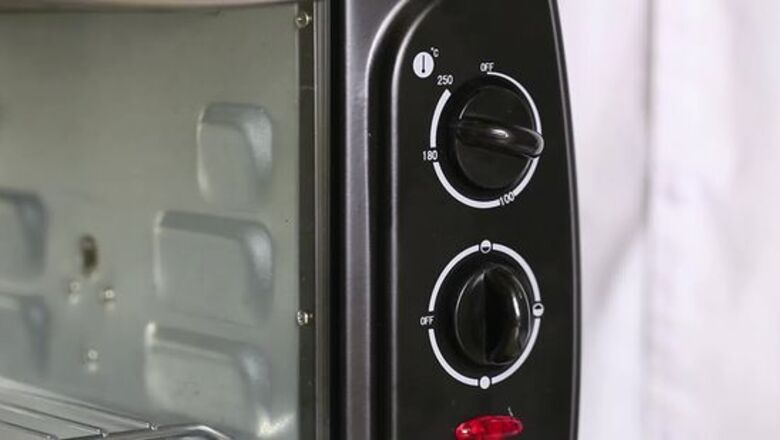 How to Make Hard Boiled Eggs in the Oven