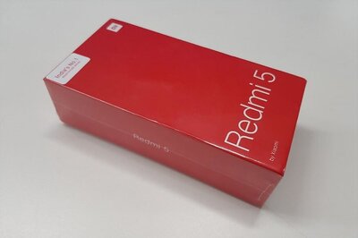 Xiaomi to Have 4 Lakh Plus Redmi 5 Units up For Sale on March 20