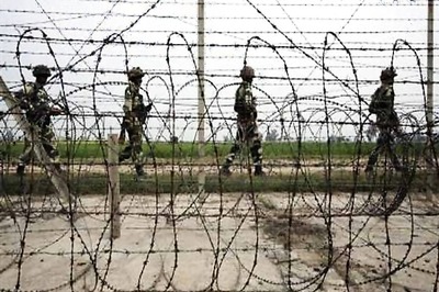 Two Minors Killed, 12 Injured as Pakistan Violates Ceasefire in Poonch
