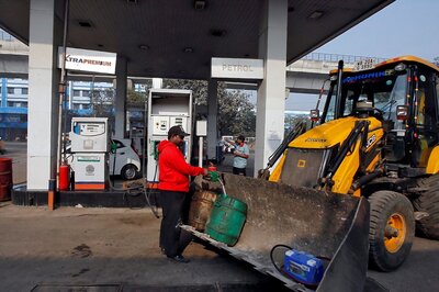Diesel Prices Hiked For Bulk Users; Will You Have to Pay More for Petrol, Diesel Now?
