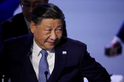 China Defends President Xi Accepting Afghan Taliban Envoy's Diplomatic Credentials