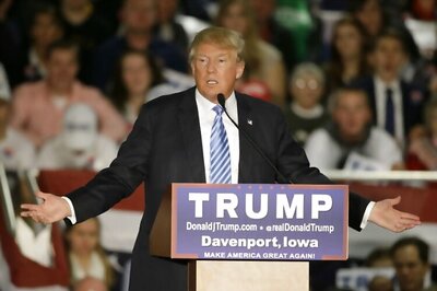 Donald Trump expands lead with two more primary states