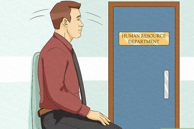 9 Reasons Why You or Someone You Know Rocks Back and Forth