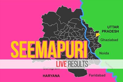 Sant Lal (LJP) Election Result 2020 Live Updates: Sant Lal of LJP Loses