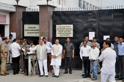 Victorious Rawat Hails Judiciary, Seeks Centre's Help for Uttarakhand