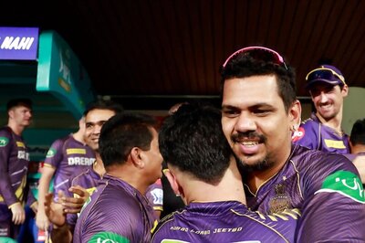 Sunil Narine Wins IPL 2024 MVP Award, Says 'Couldn't Have Asked for a Better Birthday Gift' as KKR Lift 3rd Title