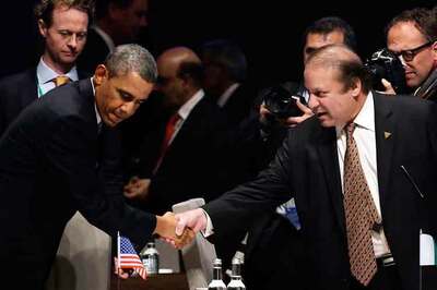 US denies civil nuke deal with Pakistan