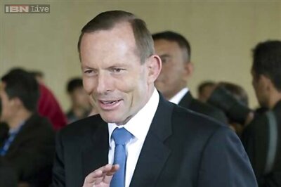 Australia lifts burqa segregation ban at Parliament House