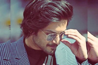 Ali Fazal Credits Aamir Khan for His Constant Thirst for Knowledge