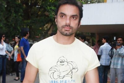 I want my son to say no to crackers : Sohail Khan