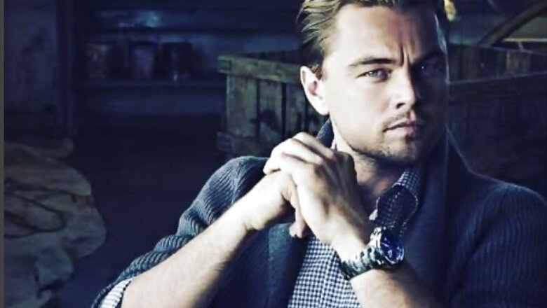 Leonardo DiCaprio Shares Post Highlighting Plight of Chennai After Acute Water Shortage