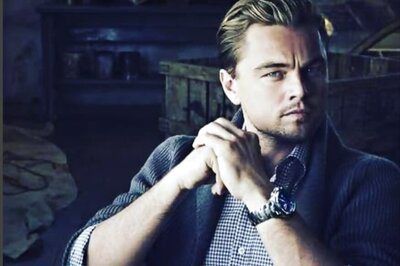 Leonardo DiCaprio Shares Post Highlighting Plight of Chennai After Acute Water Shortage