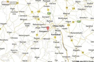 Gurgaon: Court orders FIR against Haryana minister, Delhi mayor