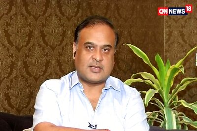 Himanta Biswa Sarma, the BJP’s 100% Strike Rate Man in North-East