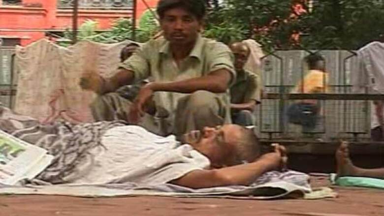 Relief for Kolkata patients as docs end strike