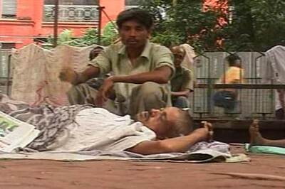 Relief for Kolkata patients as docs end strike