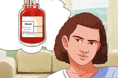 How to Store Blood