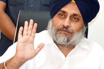 I Take Responsibility for SAD's Defeat in Punjab Polls: Sukhbir Badal