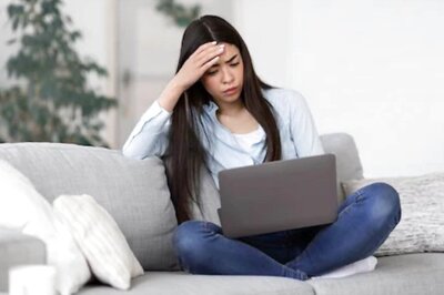 5 Ways to Deal With Work Stress