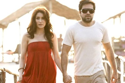 Emraan Hashmi: 'Rush' is a dying man's last wish