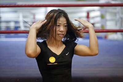 I got confused in the semifinal bout: Mary Kom
