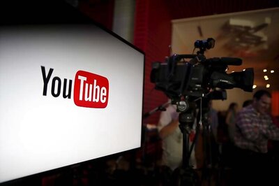 Pakistan unblocks YouTube after over three-years of ban