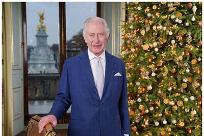 King Charles III Admitted to Hospital For Scheduled Prostate Operation