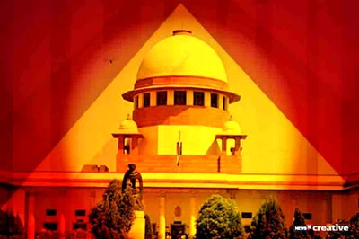 Slowdown Caused by Covid-19 Pandemic Doesn't Qualify as Internal Disturbance: SC
