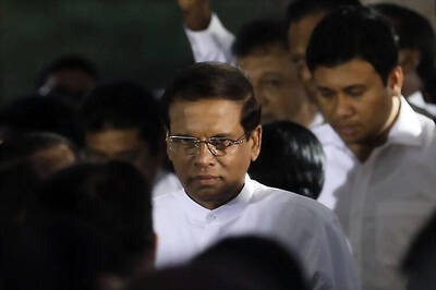 UN wants Sri Lanka accountability mechanism before September