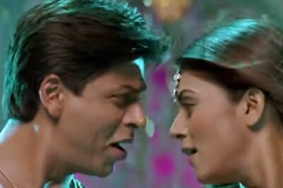 Anu Malik Reveals Javed Akhtar Objected Use Of 'Check That' In Main Hoon Na Qawwali Song