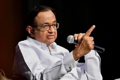 As Chidambaram Faces Arrest After SC Delays Decision on Plea, A Look at the INX Media Case