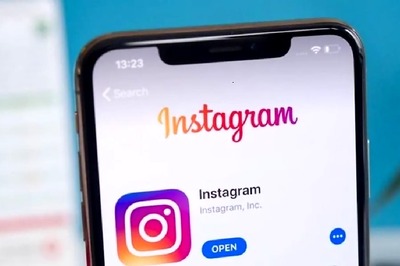 Instagram Users in India Report Outages, Issue Resolved Soon After Glitch
