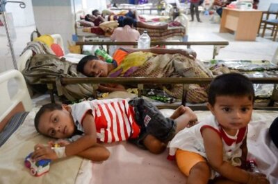 Closure Warning for 1,800 Health Centres in Bihar Over Waste Disposal Lapses