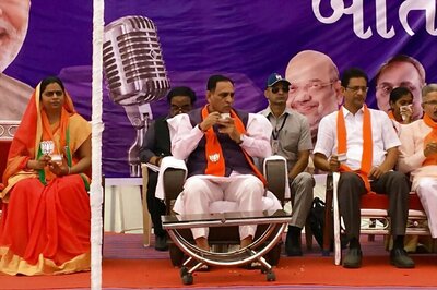 Gujarat Election Campaign LIVE: BJP Lines Up Chai Stalls in Campaign Blitzkrieg to Counter Congress